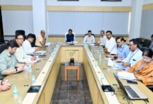 Ensure that the benefits of schemes reach the workers: CM Sai