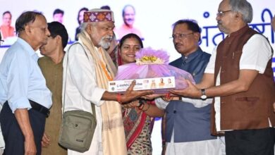 Robust Safety Net for Senior Citizens in Chhattisgarh: Pensions, Old-Age Homes, and Pilgrimage Tours Provide Support