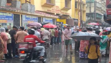 West Bengal Elections: Violence and Tension Amidst Heavy Turnout in Phase 2