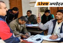 Pre-SIR Mapping in Maharashtra: Gadchiroli Tops, Urban Areas Lag Behind