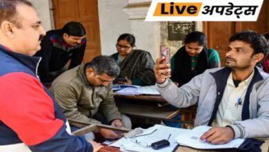 Pre-SIR Mapping in Maharashtra: Gadchiroli Tops, Urban Areas Lag Behind