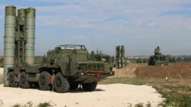 The 'Fourth Unit' Will Provide a Protective Shield for India's Security