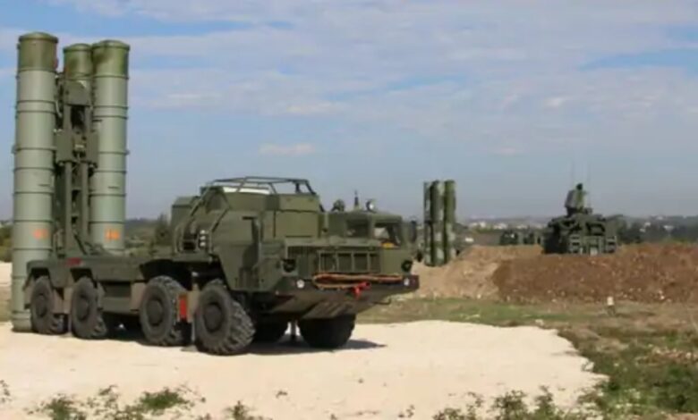 The 'Fourth Unit' Will Provide a Protective Shield for India's Security