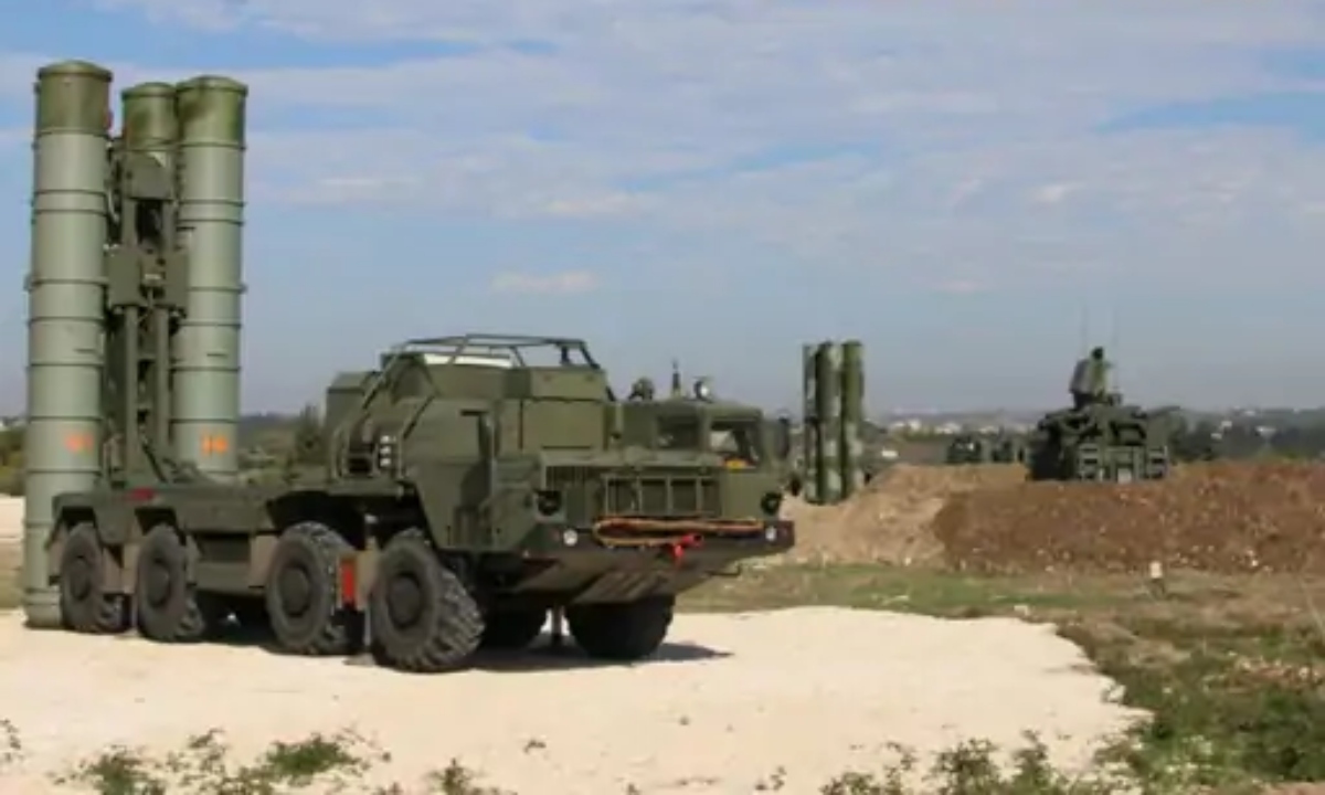 The 'Fourth Unit' Will Provide a Protective Shield for India's Security