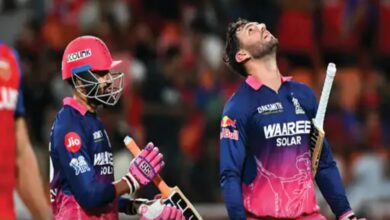 IPL 2026: Rajasthan Royals' Historic Run Chase; Punjab Kings Register Embarrassing Record