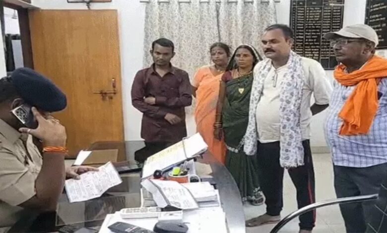 Drunken Groom Staggers; Bride Calls Off Wedding Right at the Mandap