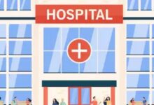 Patient Transported to Hospital from Remote Binagunda Amidst Difficult Conditions