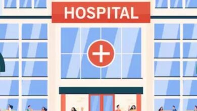 Patient Transported to Hospital from Remote Binagunda Amidst Difficult Conditions