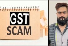 ₹27 Crore GST Scam Unearthed in Raipur
