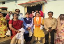 Laborer's Daughter Makes History: Secures Second Rank in the State in Class 12 Board Exams, Scoring 98.20%