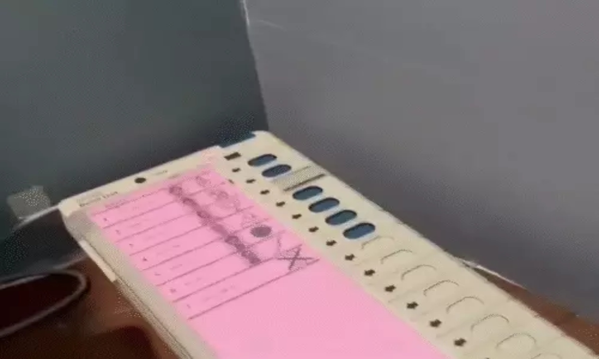 Record 92% Voting in Bengal: 2011 Record Broken; Women Cast More Votes Than Men