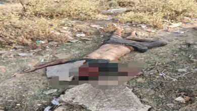 Ruthlessness Over ₹2,400: Youth Murdered by Crushing His Head with a Stone; Mother Burns the Evidence