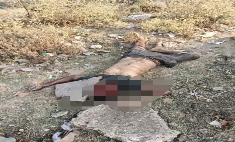 Ruthlessness Over ₹2,400: Youth Murdered by Crushing His Head with a Stone; Mother Burns the Evidence