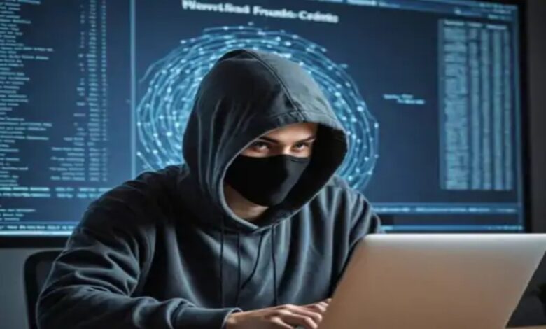 The 'Digital Arrest' Trap: Retired Professor Swindled Out of ₹1.4 Crore; Money Extorted Over 7 Days Through Intimidation