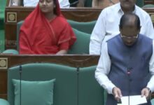 Chhattisgarh Assembly Special Session LIVE: Proceedings Begin with Tributes to Deceased Leaders