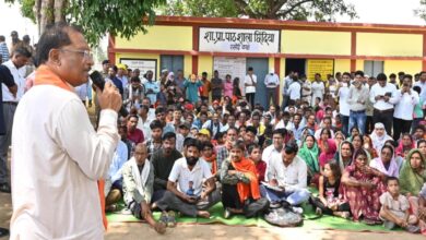 Bagiya's Vishnu's Vision for Development: A Government Reaching Every Citizen Through Good Governance