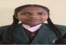 Kanker's Kritika Tekam creates history: Tops Eklavya schools across the country in CBSE Class 10
