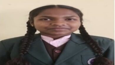 Kanker's Kritika Tekam creates history: Tops Eklavya schools across the country in CBSE Class 10