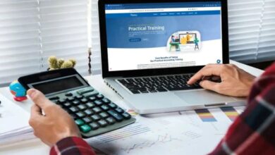 Accounting Training Opportunity for Clerks: Applications Open May 1 to 29; Session Begins in July