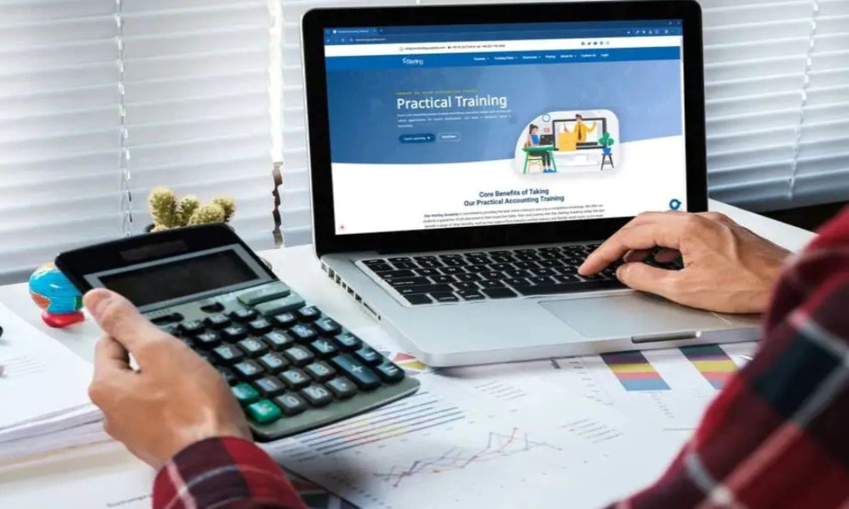 Accounting Training Opportunity for Clerks: Applications Open May 1 to 29; Session Begins in July