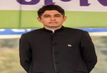 Attempted Fraud Using Health Secretary Amit Kataria's Name