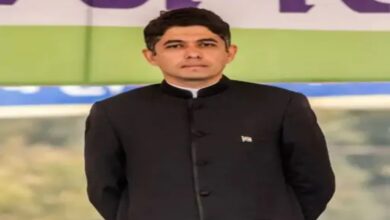 Attempted Fraud Using Health Secretary Amit Kataria's Name