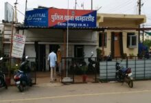 Laborer Buried Alive at Raheja Site in Raipur; Dies