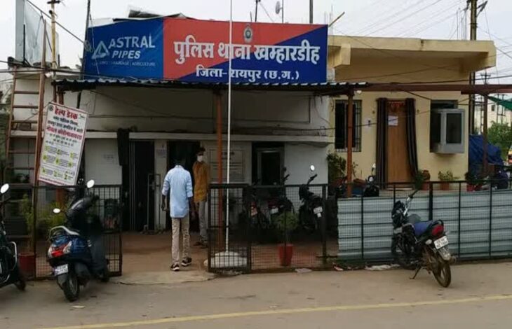 Laborer Buried Alive at Raheja Site in Raipur; Dies