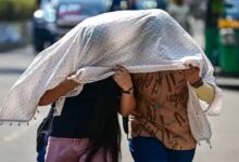 Banda in UP Hottest in Asia: Mercury Hits 45.4°C; Heatwave Alert for 4 Days Across 10 States