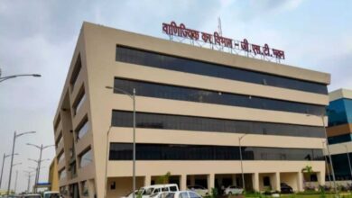 GST Appellate Tribunal Inaugurated in Raipur; Appeals Will Now Be Heard Here