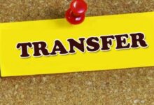 Transfer of Tehsildars and Naib Tehsildars; Administration Releases New List