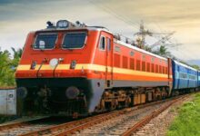 A Dozen Incidents in 30 Days: After Katni, Trains Become a ‘No-Security Zone’—TTE Staff Raise Concerns