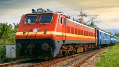 A Dozen Incidents in 30 Days: After Katni, Trains Become a ‘No-Security Zone’—TTE Staff Raise Concerns