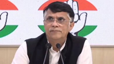 **Pawan Khera Moves Telangana High Court: Seeks Anticipatory Bail Following Assam FIR; Political Row Intensifies**