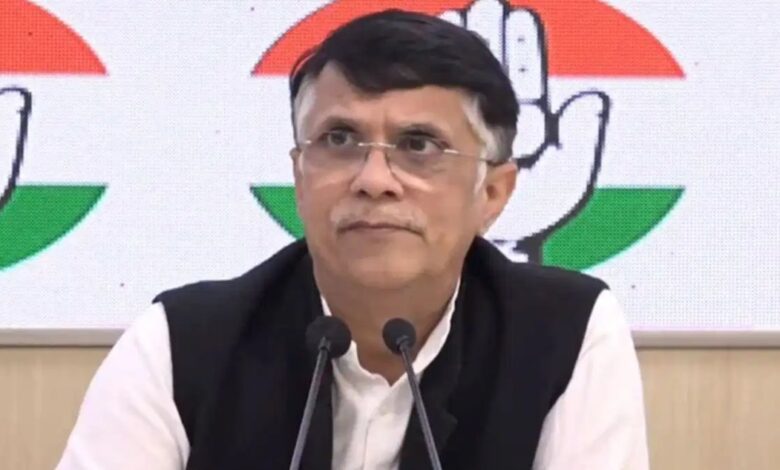 **Pawan Khera Moves Telangana High Court: Seeks Anticipatory Bail Following Assam FIR; Political Row Intensifies**