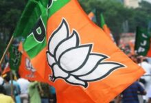 Bhilai BJYM District and Mandal Appointments Suspended