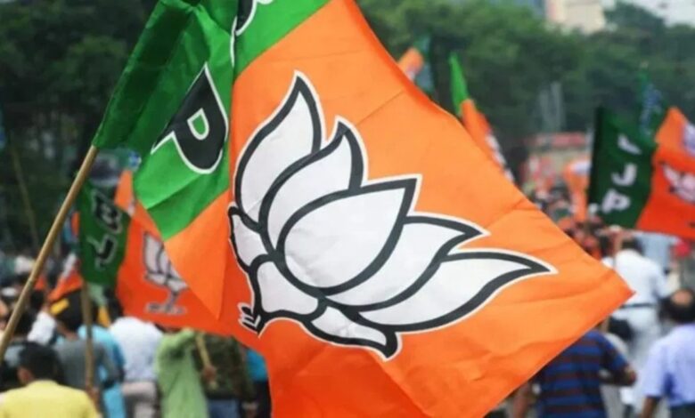 Bhilai BJYM District and Mandal Appointments Suspended
