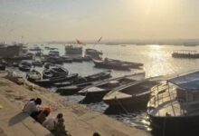 Mercury to Cross 40°C in Delhi-UP: Snowfall in Manali, Tornado in Jammu