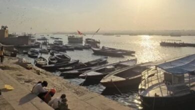 Mercury to Cross 40°C in Delhi-UP: Snowfall in Manali, Tornado in Jammu