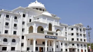 Scam Exceeding ₹100 Crore in Raipur Municipal Corporation! Inquiry Committee Formed Over Irregularities in TNC Approvals