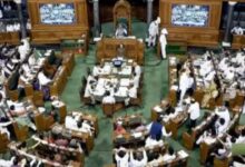 Three Major Amendment Bills Introduced in Parliament Today