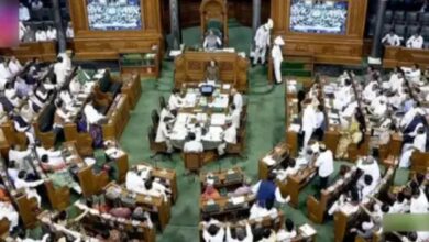 Three Major Amendment Bills Introduced in Parliament Today