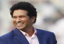 Sachin Tendulkar to arrive in Dantewada today with his family; will meet tribal children and inaugurate a sports ground.