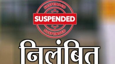 Failure to Act Against Illegal Timber Transport Proves Costly; Forest Guard Suspended