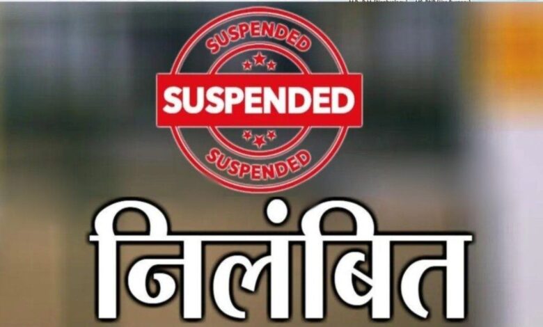 Failure to Act Against Illegal Timber Transport Proves Costly; Forest Guard Suspended