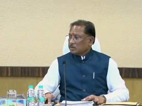 Major Decisions in Cabinet Meeting: Urban Gas Policy Approved, Land Allocated for Cricket Academy