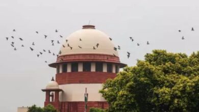 Transgender Amendment Act 2026 Challenged in Supreme Court; Laxmi Narayan Tripathi Files Petition