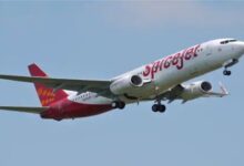 SpiceJet Lays Off 20% of Staff