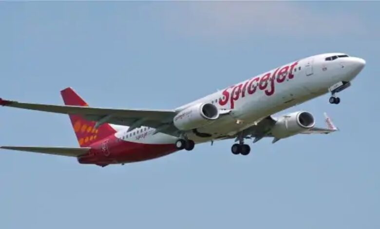 SpiceJet Lays Off 20% of Staff