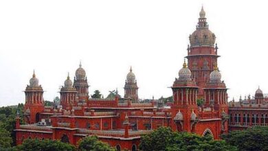 Madras High Court Seeks Response from Election Commission on SC Reservation for Hindu, Sikh, and Buddhist Candidates